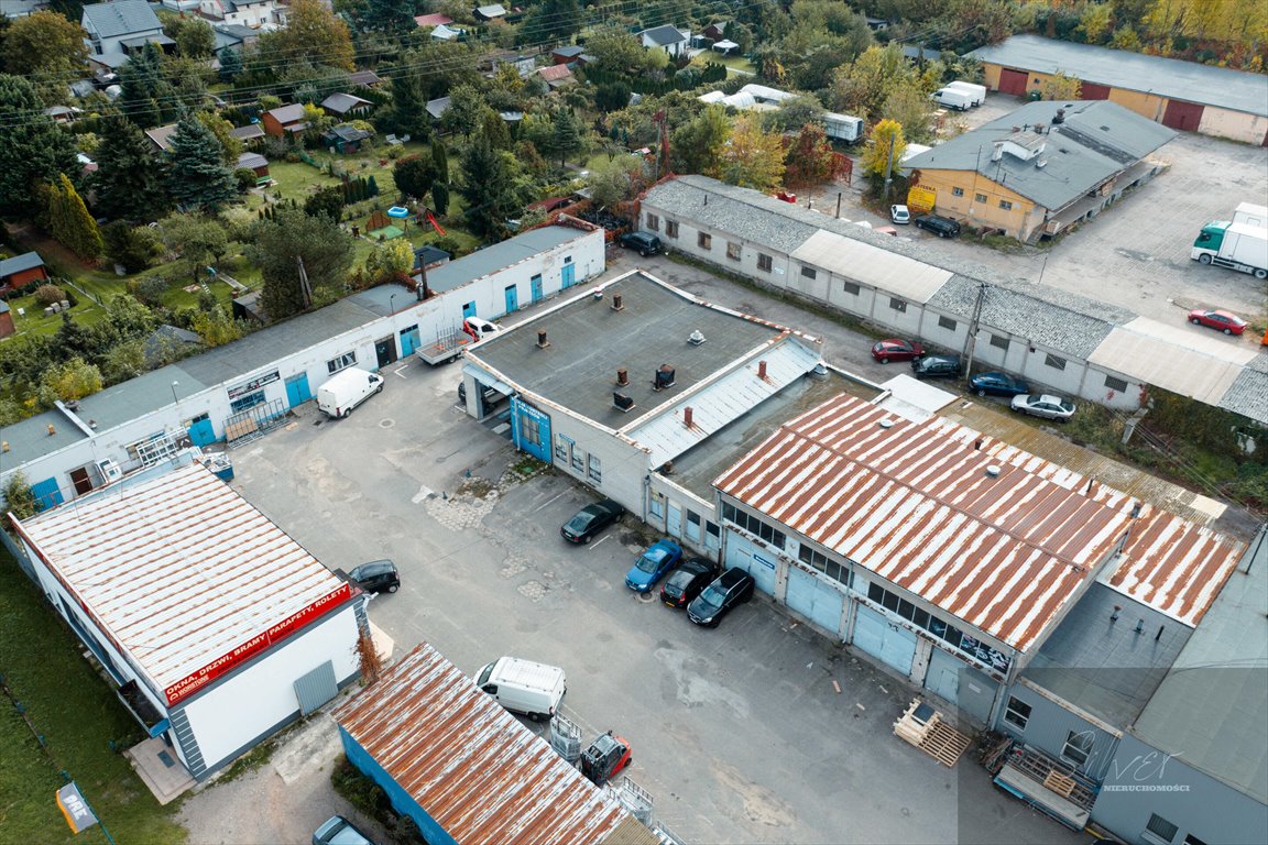 Lokal użytkowy na sprzedaż Sochaczew  1 923m2 Foto 7