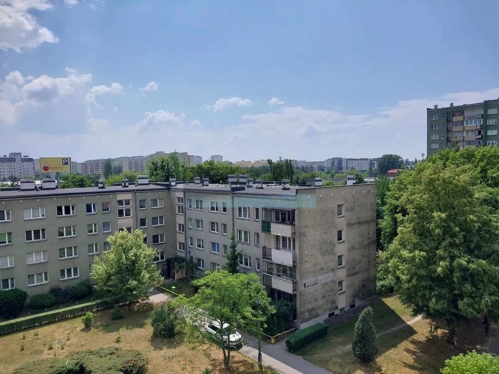 Mieszkanie trzypokojowe na sprzedaż Warszawa, Bemowo, Secemińska  61m2 Foto 17