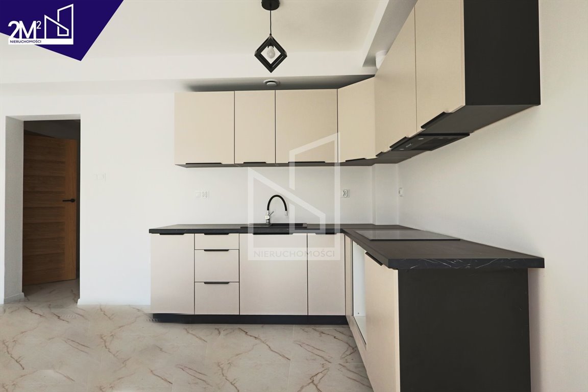 Sprzedam nowoczesne 42 m² mieszkanie z aneksem kuchennym w Rzeszowie Rzeszów, Załęże, Załęże  43m2 Foto 1