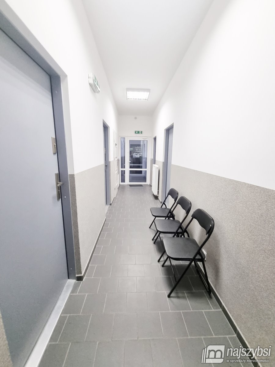 Lokal użytkowy na wynajem Goleniów, Króla Władysława Jagieły  92m2 Foto 16