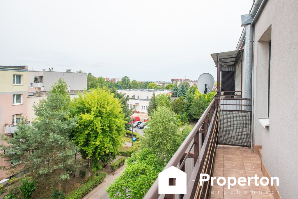 Przestronne 3-pokoje z balkonem - blisko parków i udogodnień Płock, Krzysztofa Kamila Baczyńskiego  72m2 Foto 1