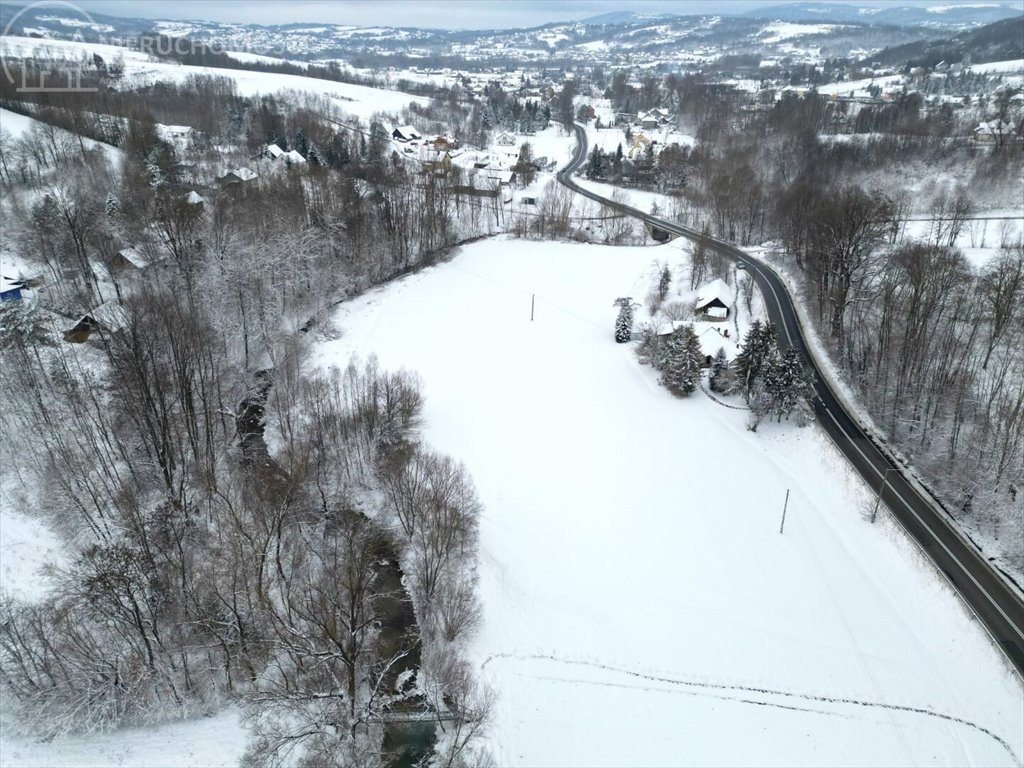 Działka rolna na sprzedaż Rzepiennik Marciszewski  15 000m2 Foto 9