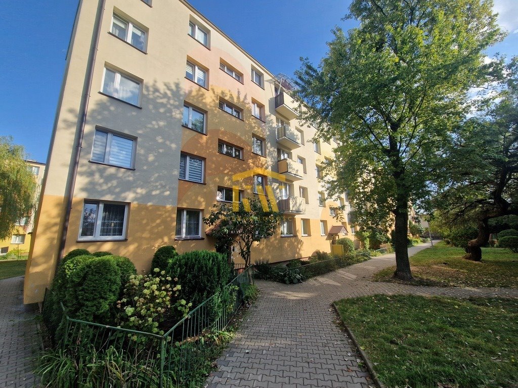 Umeblowane 35 m² mieszkanie na 2 piętrze od zaraz Radom, Nad Potokiem, Andrzeja Struga  37m2 Foto 1