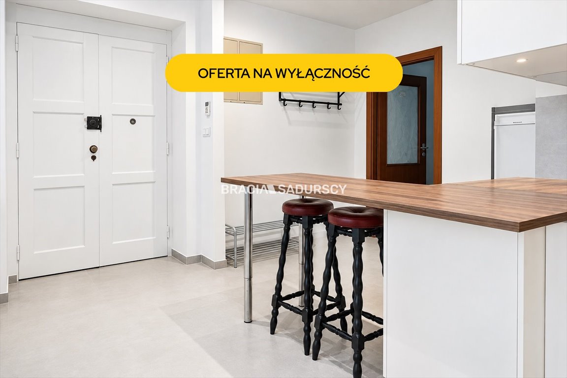 Wynajmę 4-pokojowe mieszkanie dla studentów w centrum Krakowa: Kraków Zwierzyniec: Władysława Syrokomli