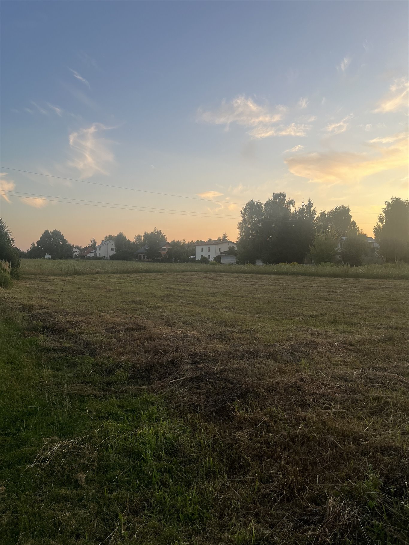 Działka budowlana na sprzedaż Wyględy  900m2 Foto 10