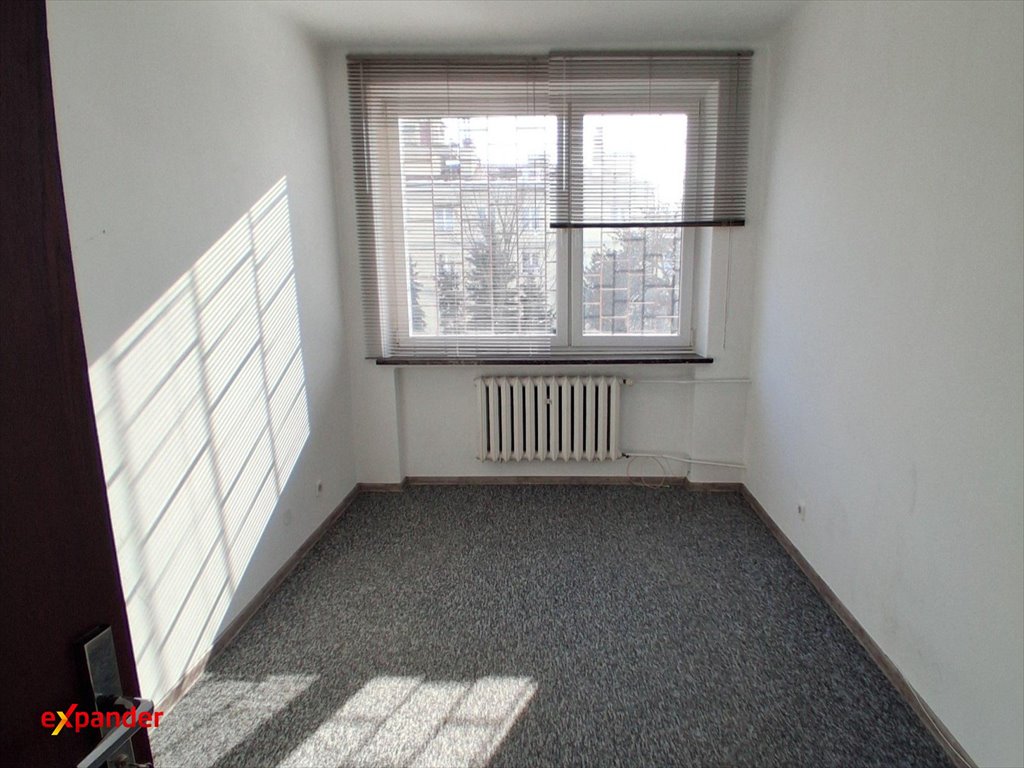 Lokal biurowy 13 m² w centrum Rzeszowa, od zaraz! Rzeszów, Józefa Piłsudskiego  13m2 Foto 1