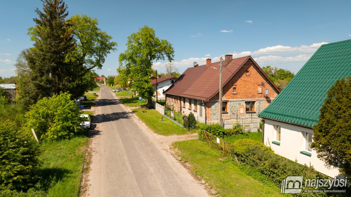 Dom na sprzedaż Resko, Sosnowo, Sosnowo  120m2 Foto 3