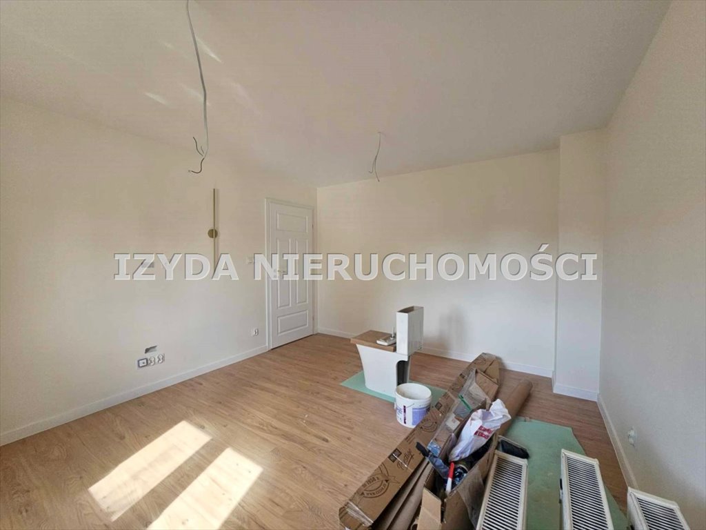 Mieszkanie dwupokojowe na sprzedaż Jaworzyna Śląska  41m2 Foto 2
