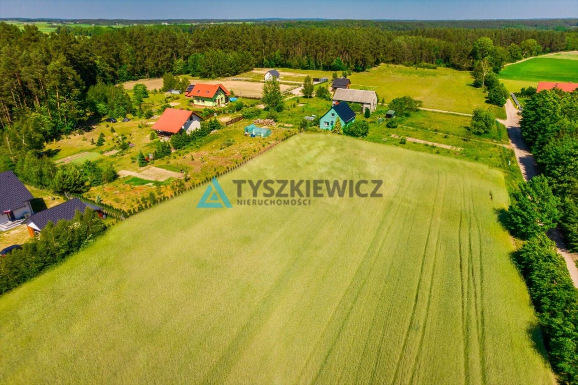 Działka budowlana na sprzedaż Góra  1 127m2 Foto 8