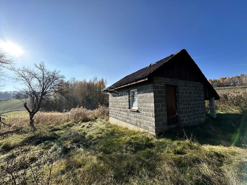 Działka budowlana na sprzedaż Gołaczewy, Jasna  26 808m2 Foto 9