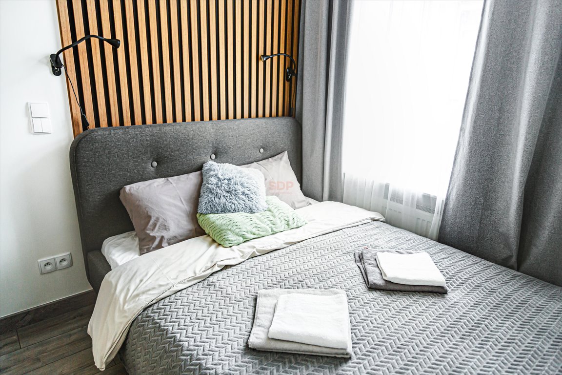 Inwestycyjne 110 m2 w sercu Wrocławia z nowoczesnym wykończeniem Wrocław, Stare Miasto, Stare Miasto, Dąbrowskiego Jana Henryka  110m2 Foto 1