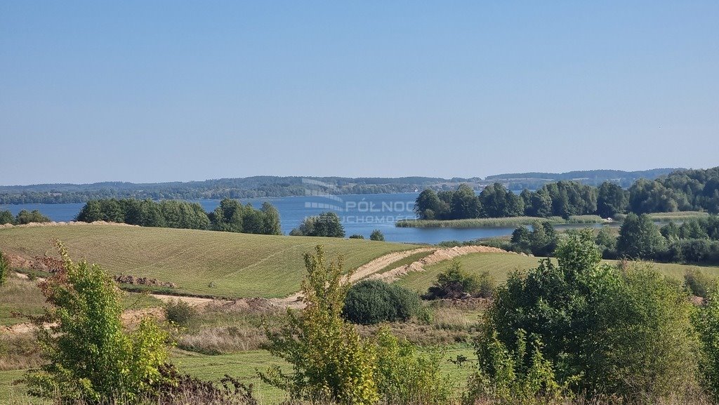 Działka budowlana na sprzedaż Laśmiady  3 000m2 Foto 8