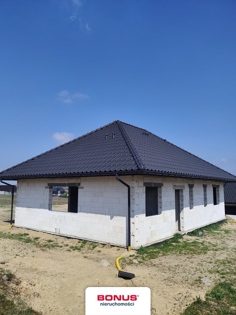 Dom na sprzedaż Grzędzice  125m2 Foto 1