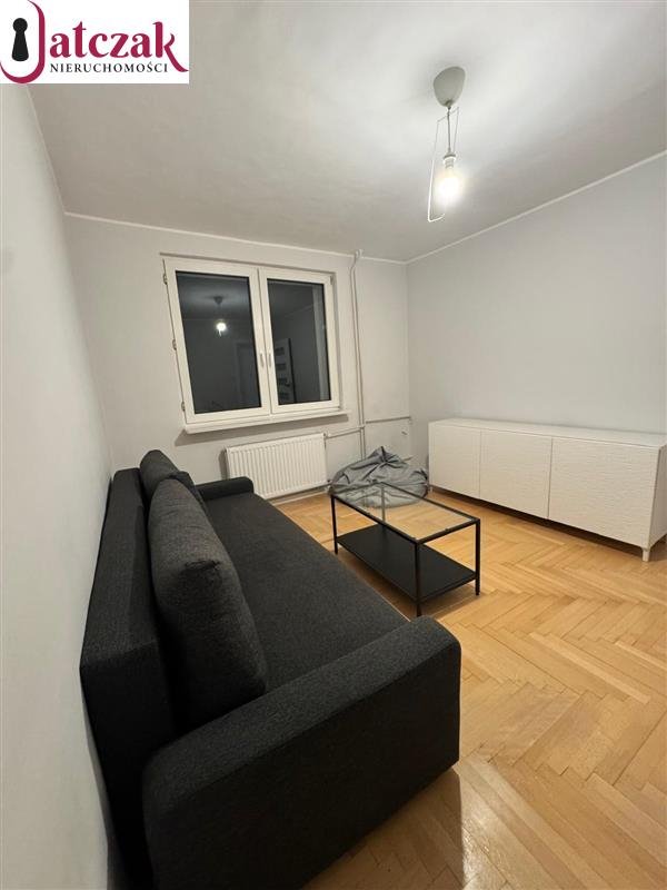 Mieszkanie dwupokojowe na wynajem Gdynia, Grabówek, GDYNIA GRABÓWEK, Beniowskiego  37m2 Foto 1