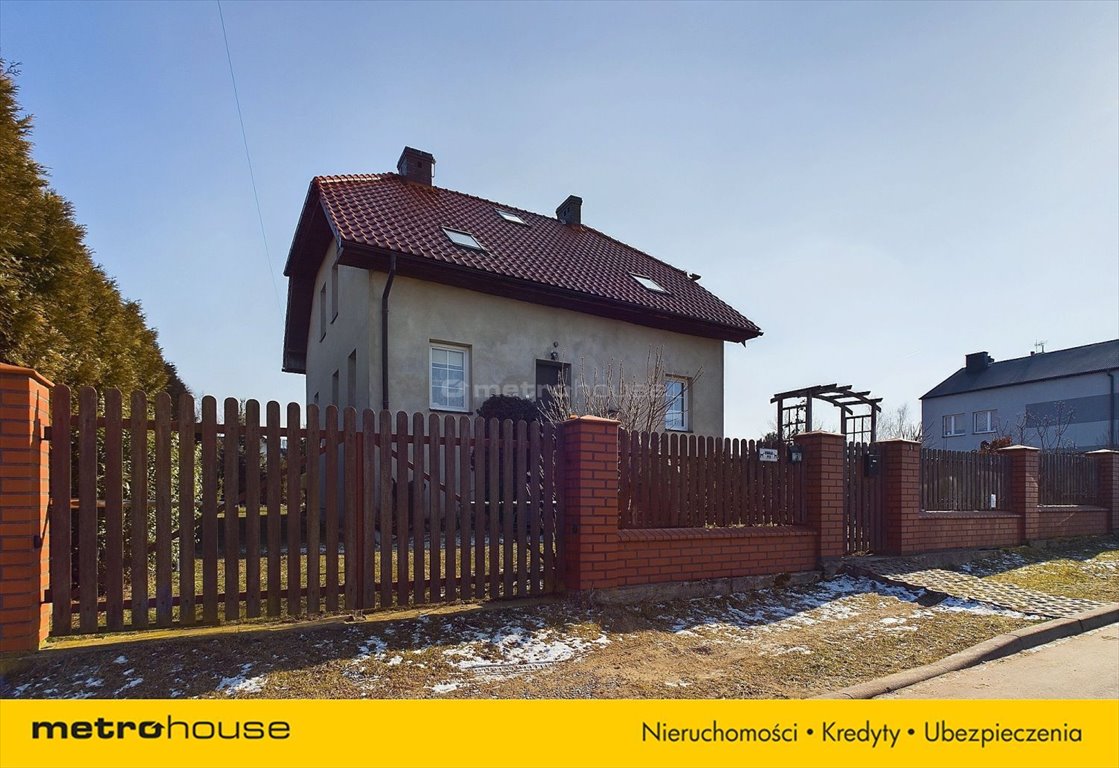 Dom na sprzedaż Rzeniszów  126m2 Foto 16
