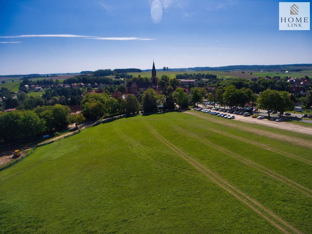 Działka budowlana na sprzedaż Woryty  3 446m2 Foto 6