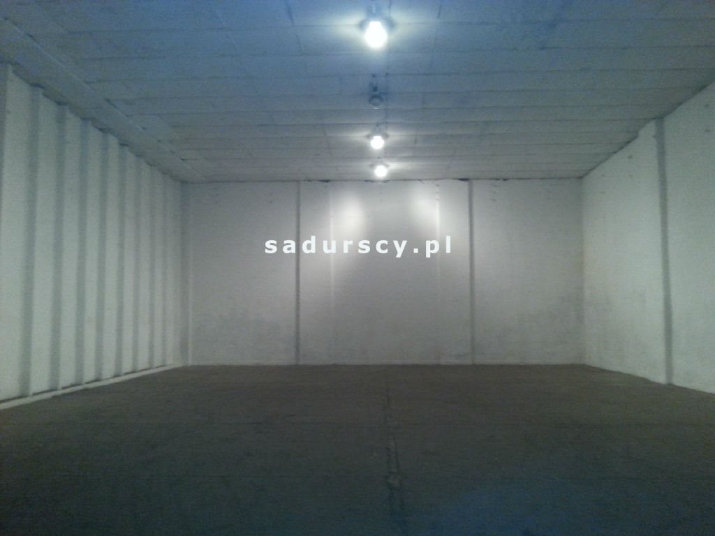 Magazyn 475 m² z rampą i chłodniami w Krakowie Kraków, Podgórze  475m2 Foto 1