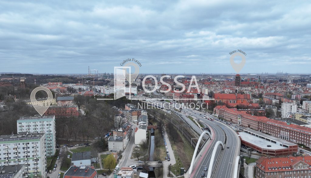 Komfortowe studio 16 m² z windą, gotowe od zaraz! Gdańsk, Spadzista  16m2 Foto 1