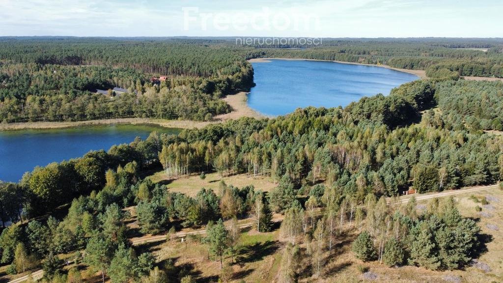 Działka rolna na sprzedaż Stepień  1 720m2 Foto 3