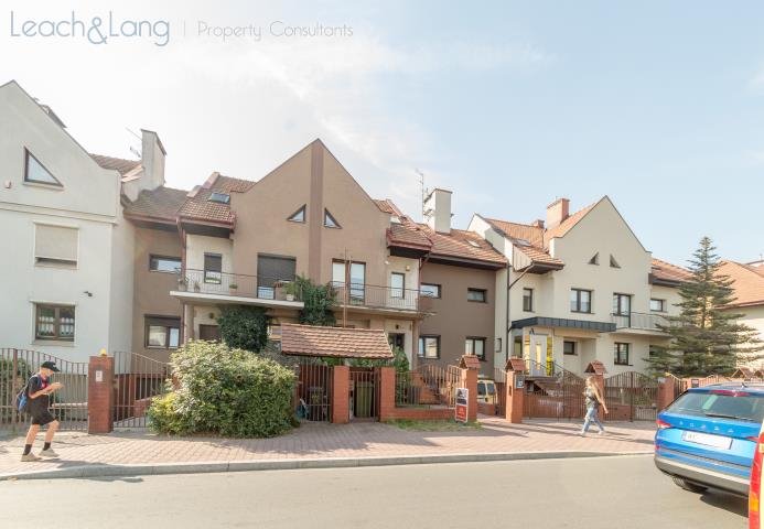 Lokal użytkowy na wynajem Kraków, Krowodrza, Żabiniec, Żabiniec  222m2 Foto 1