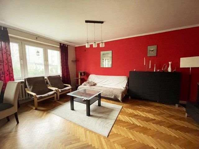 Mieszkanie trzypokojowe na sprzedaż Starogard Gdański, Józefa Wybickiego  65m2 Foto 1