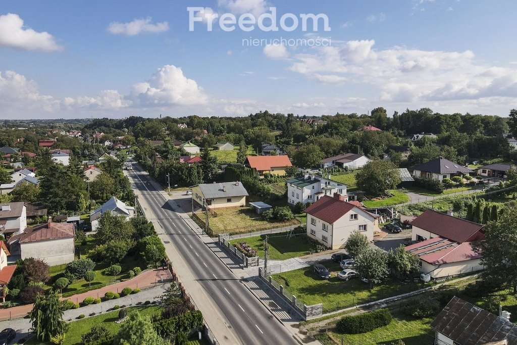 Lokal użytkowy na sprzedaż Jarosław, Kruhel Pełkiński  215m2 Foto 1