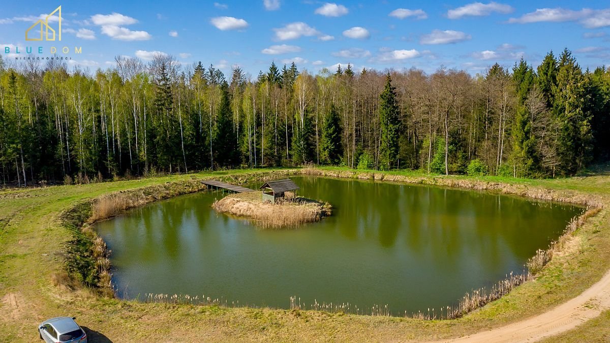 Działka inna na sprzedaż Piłatowszczyzna  75 200m2 Foto 1