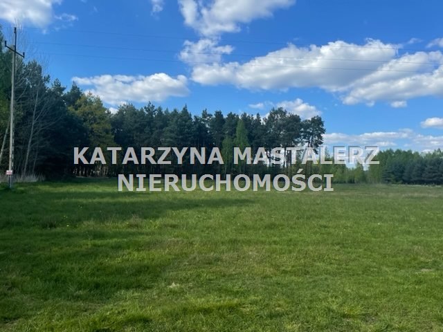 Działka budowlana na sprzedaż Stanisławów  2 376m2 Foto 2