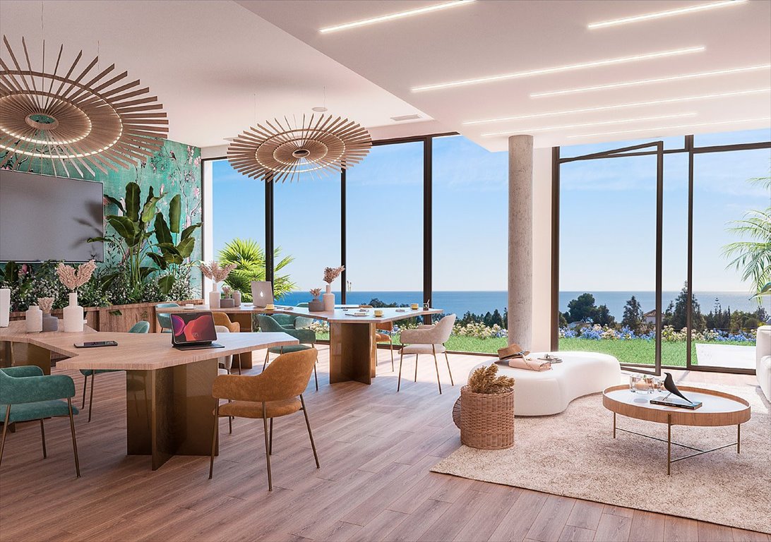 Dom na sprzedaż Hiszpania, El Chaparral, El Chaparral, Mijas, Málaga  158m2 Foto 1