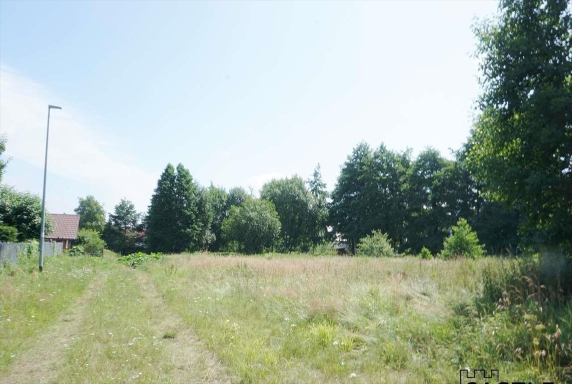 Działka inwestycyjna 1869 m² w Sztutowie – blisko plaży Sztutowo  1 869m2 Foto 1