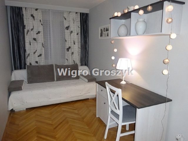 Mieszkanie dwupokojowe na wynajem Warszawa, Śródmieście, Nowe Miasto, Bonifraterska  40m2 Foto 4