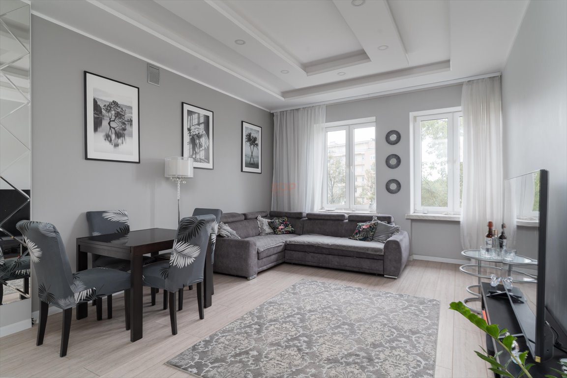 Mieszkanie dwupokojowe na sprzedaż Warszawa, Wola, Górczewska  68m2 Foto 1