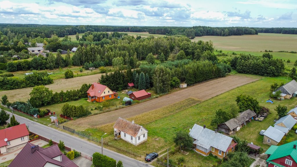 Dom na sprzedaż Dorożki  40m2 Foto 2