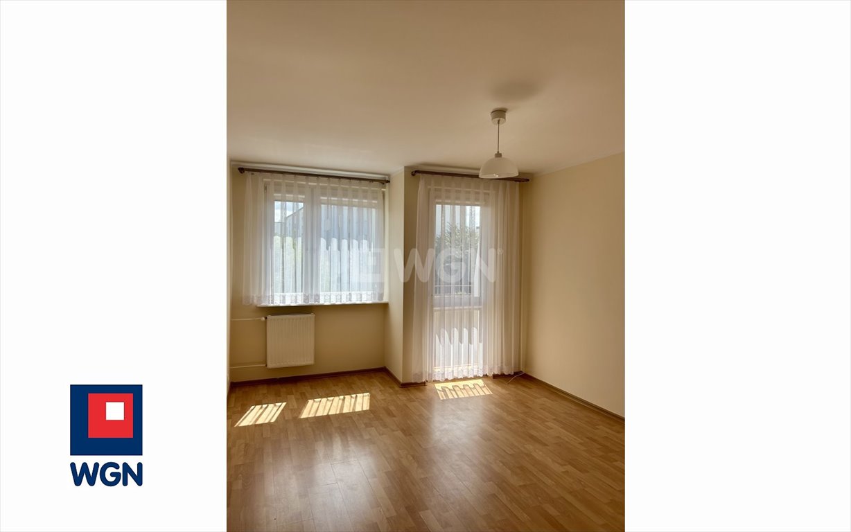 Kawalerka na wynajem Starogard Gdański, Osiedle Kopernika  29m2 Foto 1