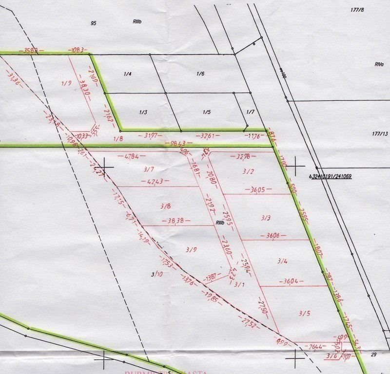 Działka budowlana na sprzedaż Środa Wielkopolska, Strzelecka  876m2 Foto 8