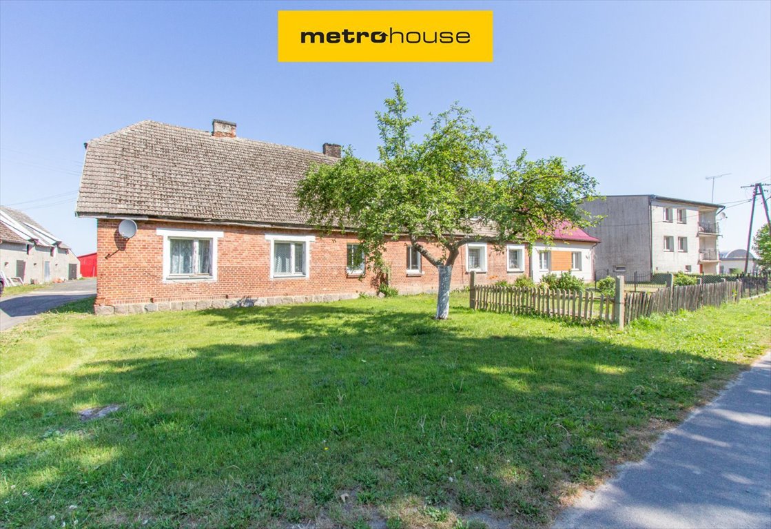 Sprzedam dom w Wojnówku 85 m² z dużym potencjałem Wojnówko  85m2 Foto 1