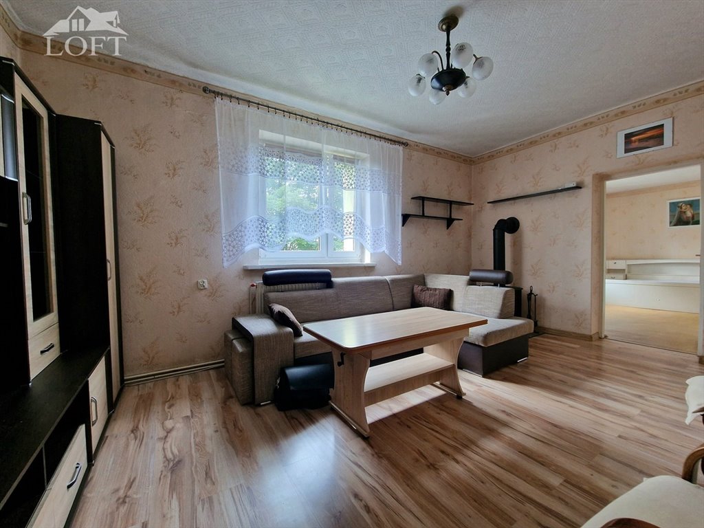 Mieszkanie dwupokojowe na sprzedaż Bytom, Stroszek, Myśliwska  53m2 Foto 4