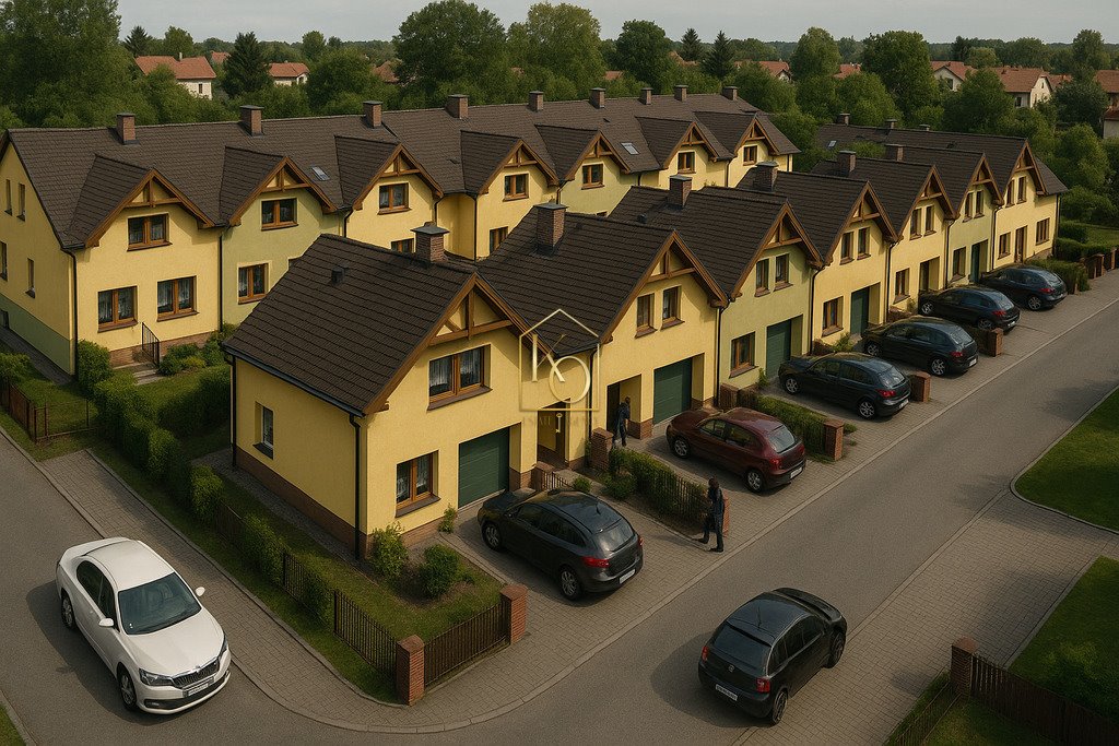 Działka budowlana na sprzedaż Wrocław, Widawa, Widawa, Księgarska  2 158m2 Foto 1