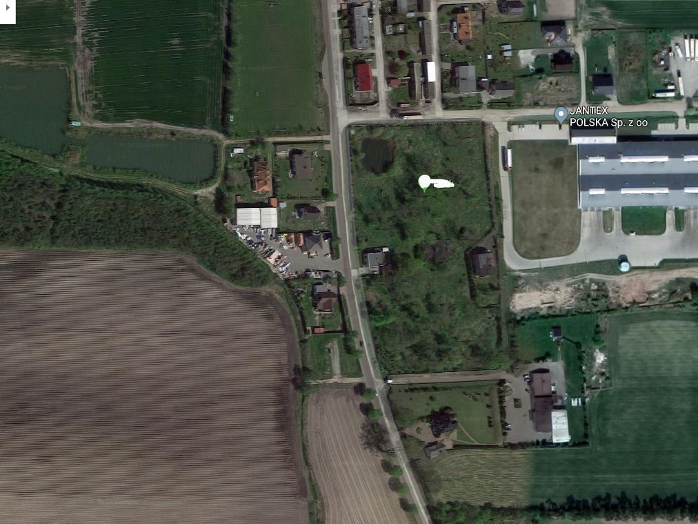 Działka budowlana na sprzedaż Zielniczki, Zielniki  780m2 Foto 1