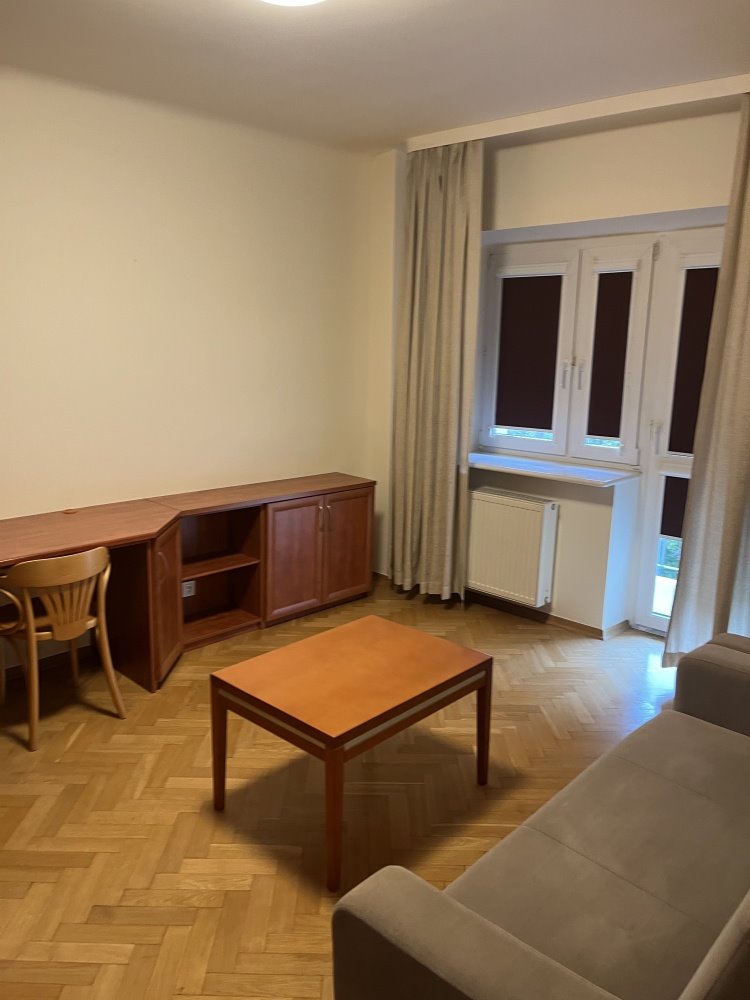 Mieszkanie dwupokojowe na wynajem Warszawa, Śródmieście, Muranów, Karmelicka  50m2 Foto 9