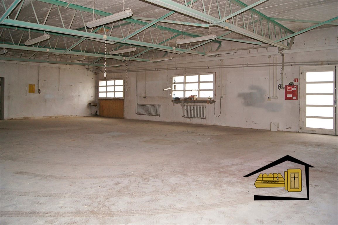 Lokal użytkowy na sprzedaż Mysłowice, Brzezinka 600m2 Foto 1 Lokal użytkowy na sprzedaż Mysłowice, Brzezinka 600m2 Foto 1