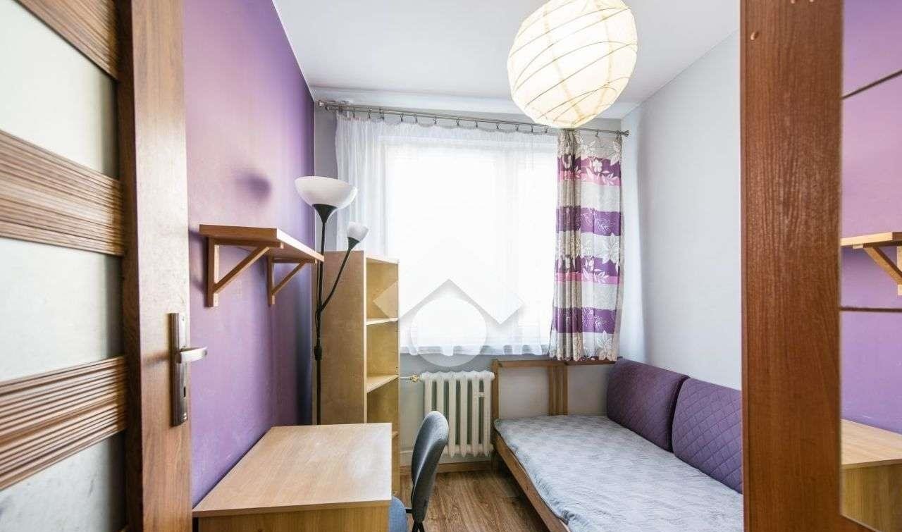 Mieszkanie trzypokojowe na sprzedaż Kraków, Prądnik Biały, ul. Nad Sudołem  47m2 Foto 7