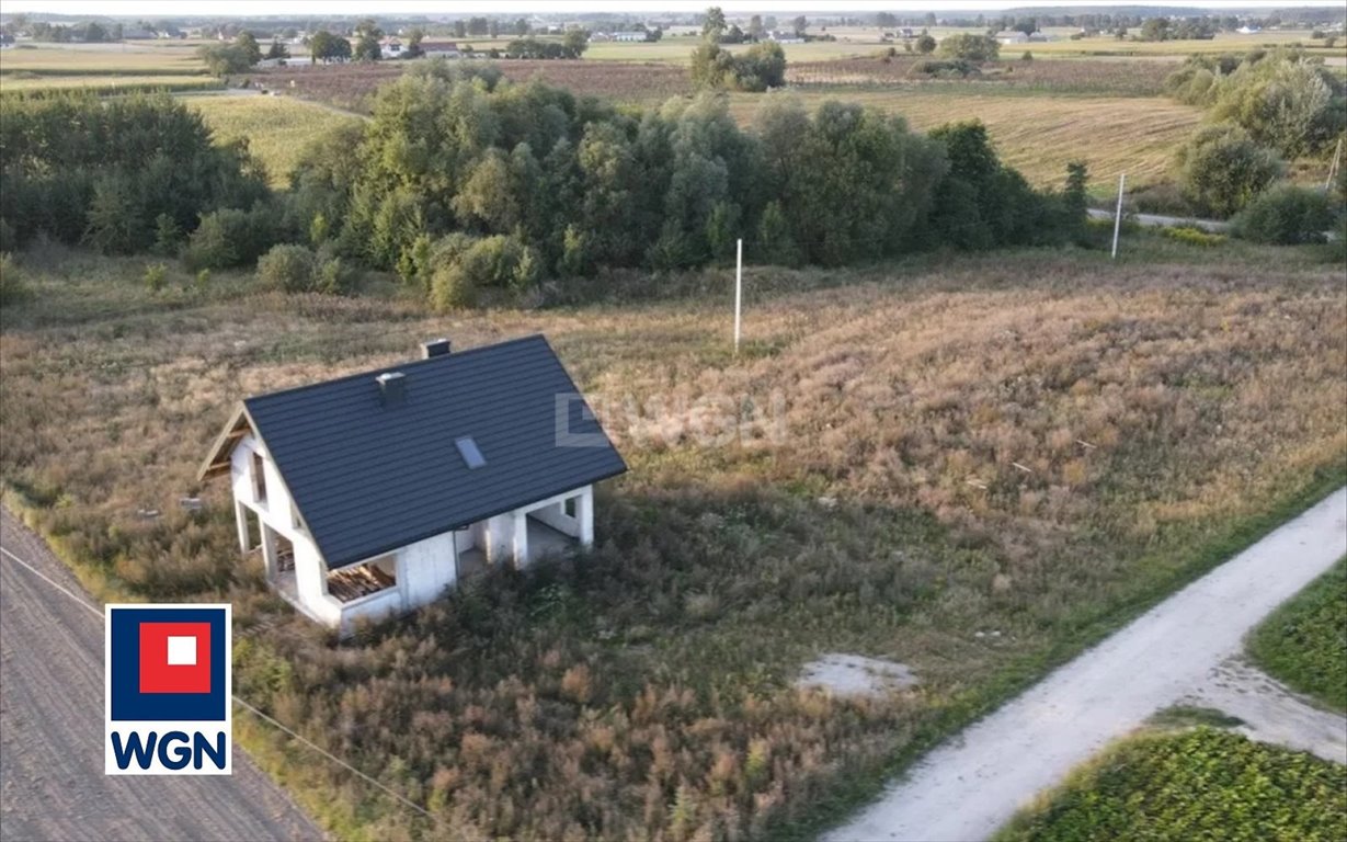 Dom na sprzedaż Drużyny, Drużyny  110m2 Foto 6