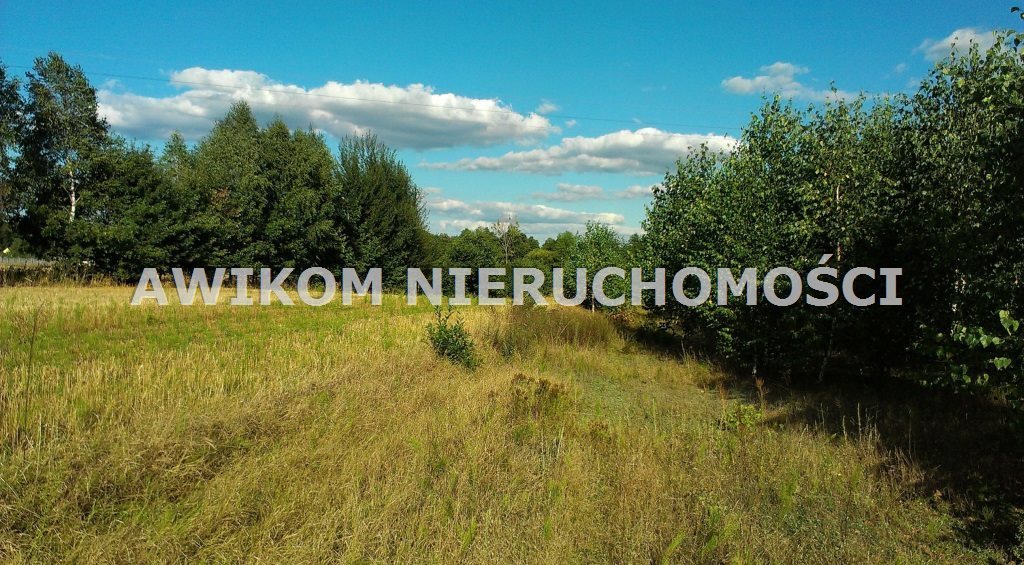 Działka budowlana na sprzedaż Skierniewice, Wólka Strobowska 19 000m2 Foto 1 Działka budowlana na sprzedaż Skierniewice, Wólka Strobowska 19 000m2 Foto 1