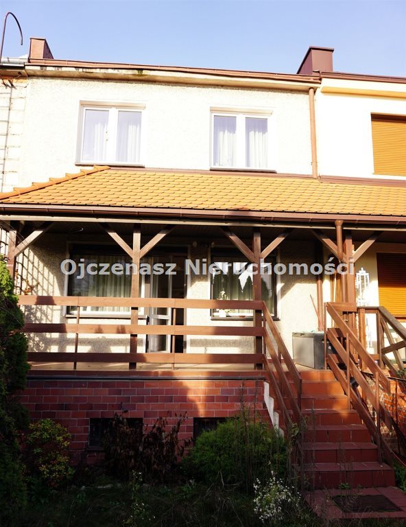 Dom na sprzedaż Bydgoszcz, Osowa Góra 195m2 Foto 1 Dom na sprzedaż Bydgoszcz, Osowa Góra 195m2 Foto 1