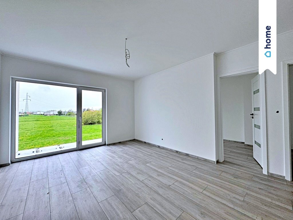 Nowoczesne 3-pokojowe mieszkanie z balkonem i 2 miejscami parkingowymi Rzeszów, Jana Pawła II  58m2 Foto 1