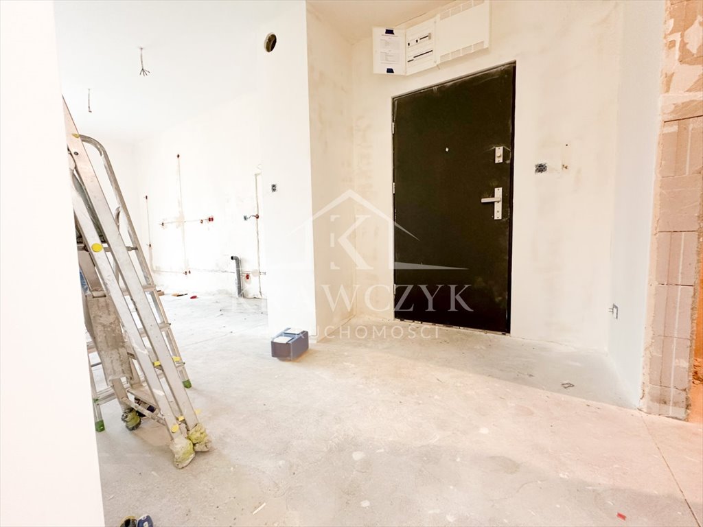Mieszkanie dwupokojowe na sprzedaż Szczecin, Niebuszewo  56m2 Foto 8