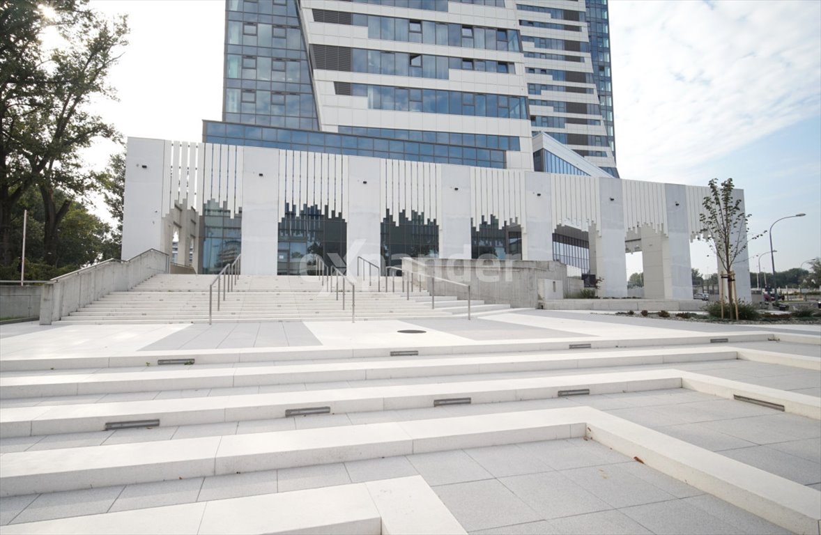 Lokal usługowy 50m2 w centrum Rzeszowa, nowoczesny, funkcjonalny Rzeszów, Fryderyka Szopena  50m2 Foto 1