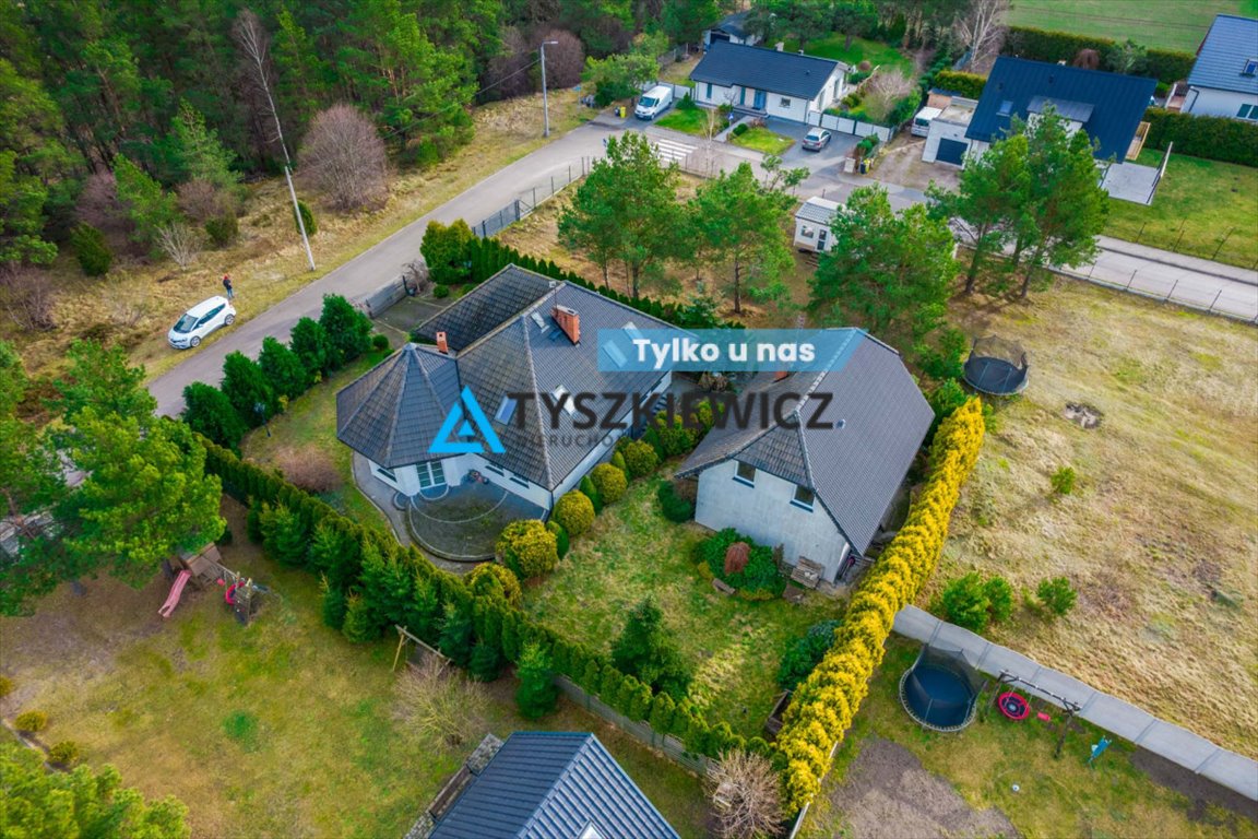 Dom na sprzedaż Korne, Spokojna  150m2 Foto 1