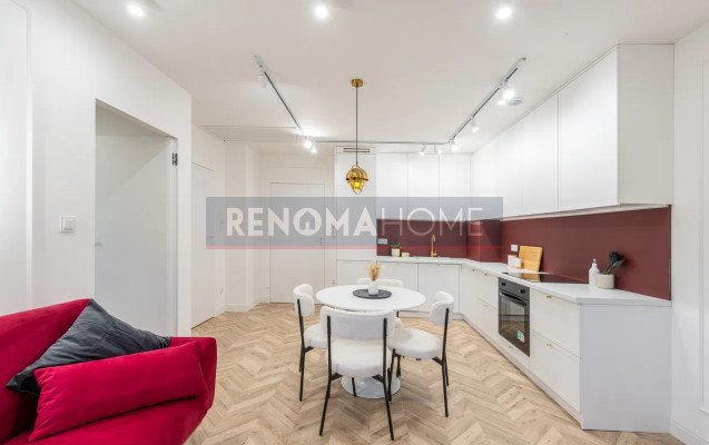 Mieszkanie trzypokojowe na sprzedaż Wrocław, Żerniki  60m2 Foto 1